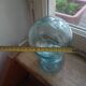 Ball, old glass float
