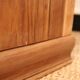English Art Deco Wardrobe