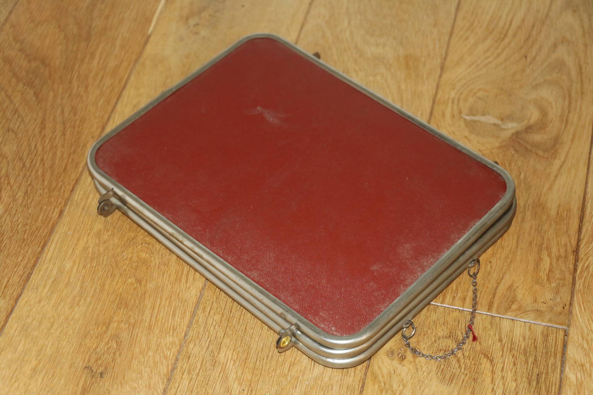 Triptych barber mirror (580*240mm)