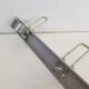 Wall coat hanger
