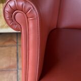 Poltrona Frau armchair