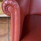 Poltrona Frau armchair