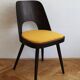 Set of Four Model 515 Chairs by TON Furniture