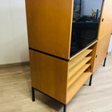 A.R.P. (Guariche Mortier Motte) design furniture, Minvielle edition