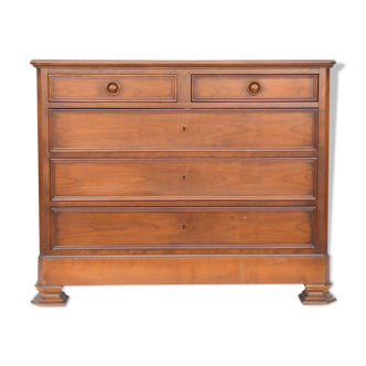 5-drawer dresser