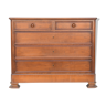 5-drawer dresser