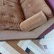 Sofa bed Ducal by Albert Ducrot 60s to restore