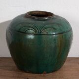 Small ancient Chinese vase (circa 1820) #23