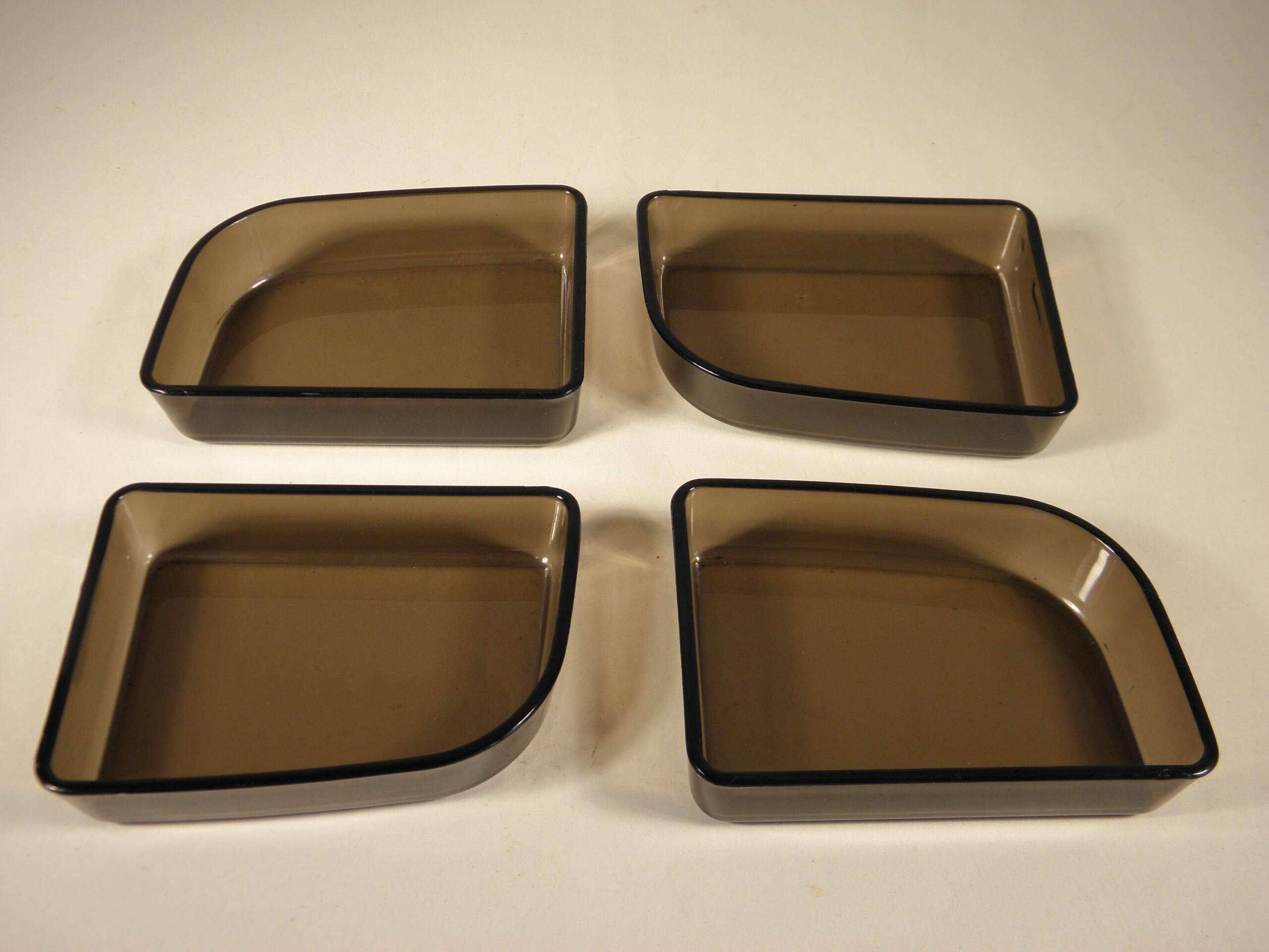 70s aperitif platter