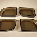 70s aperitif platter