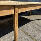 Farm table 391cm