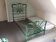 Vintage bed