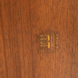 Butterfly Dining Table from G-Plan, 1960s
