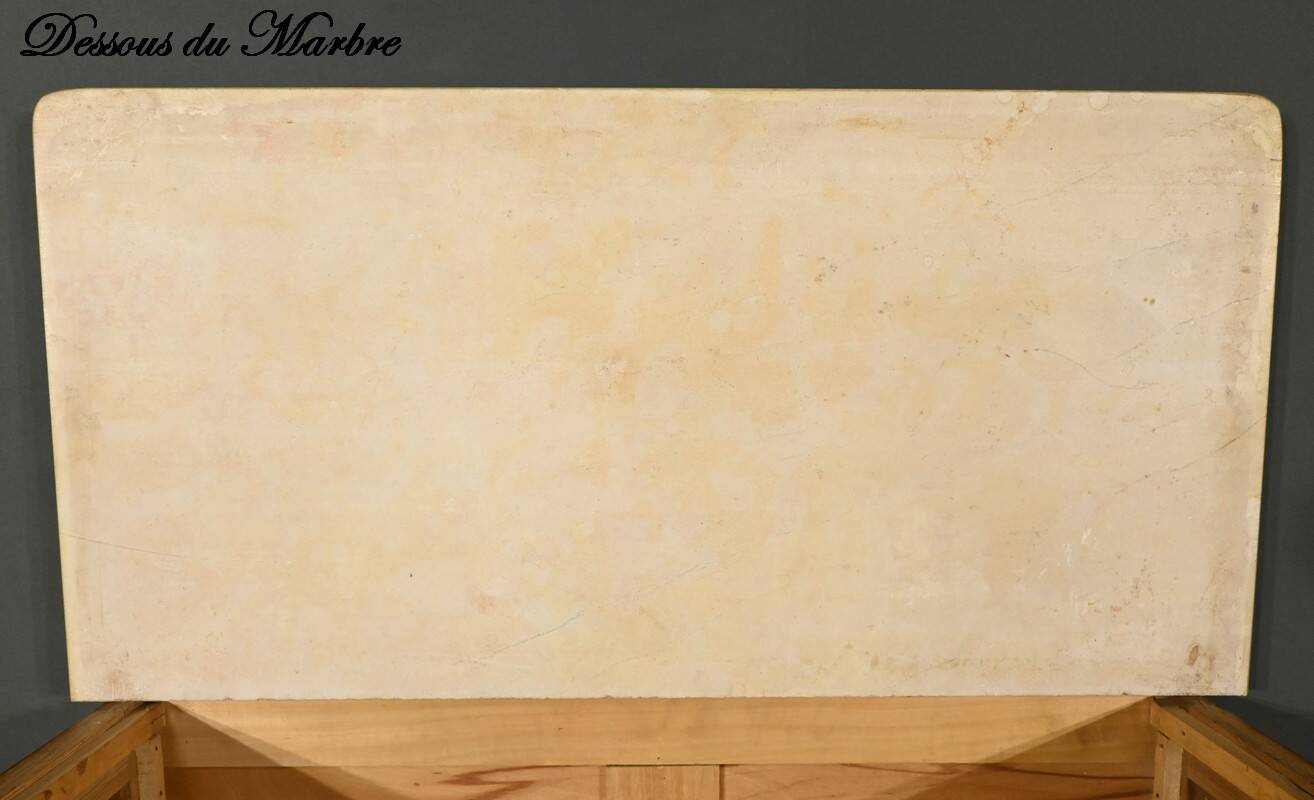 Commode en Chêne – 1940