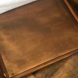 Vintage scandinavian armchair