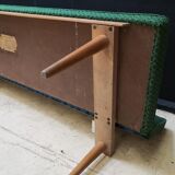 Sofa daybed Miroslav Navratil Czechoslovakia 1960