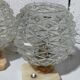 Lampes vintage années 1960