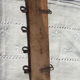 Towel rack