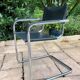 Fauteuil  B34 Marcel Breuer
