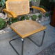 Chair Marcel Breuer B64