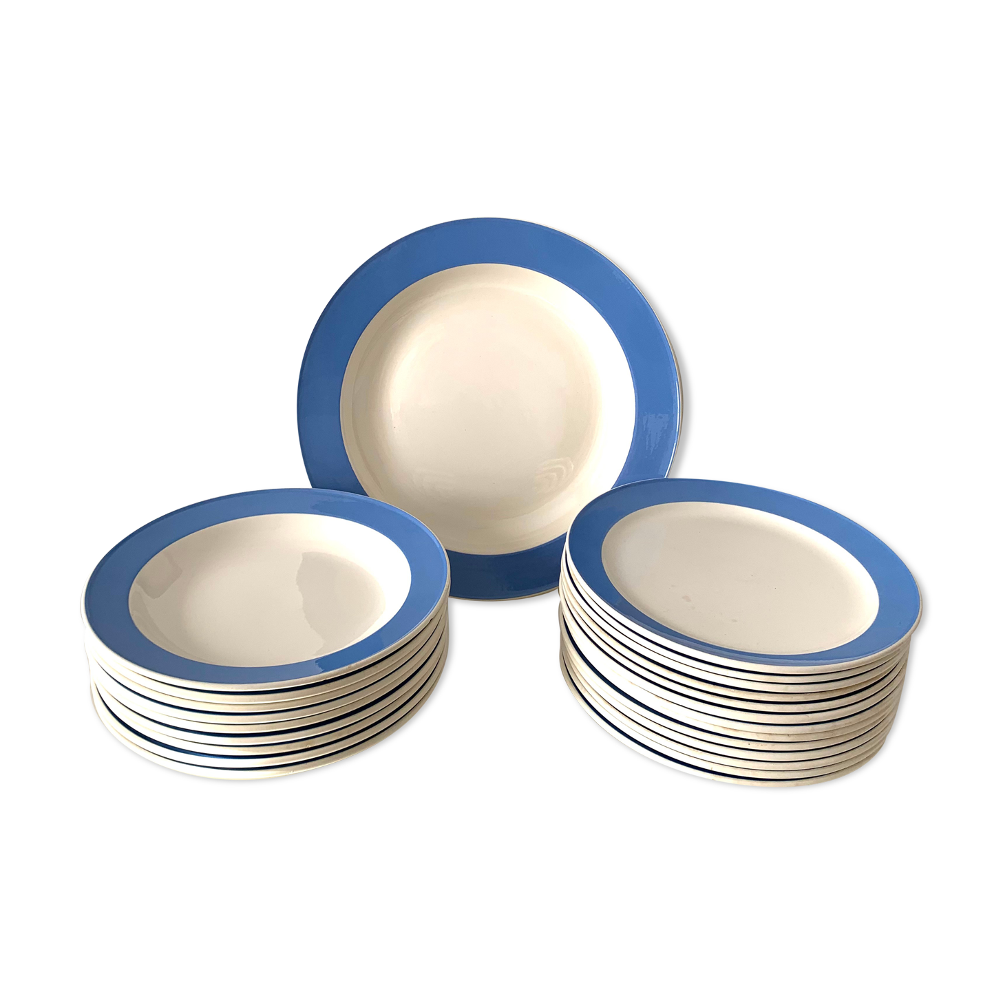 Service Villeroy et Boch ancien