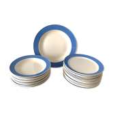 Service Villeroy et Boch ancien