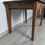 Beech country table