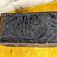 Antique travel trunk mendel trunk