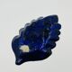 Large Enamelled Copper Plate Esmaltes Garcia 70s