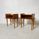 1960s bedside tables