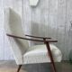 Vintage armchair