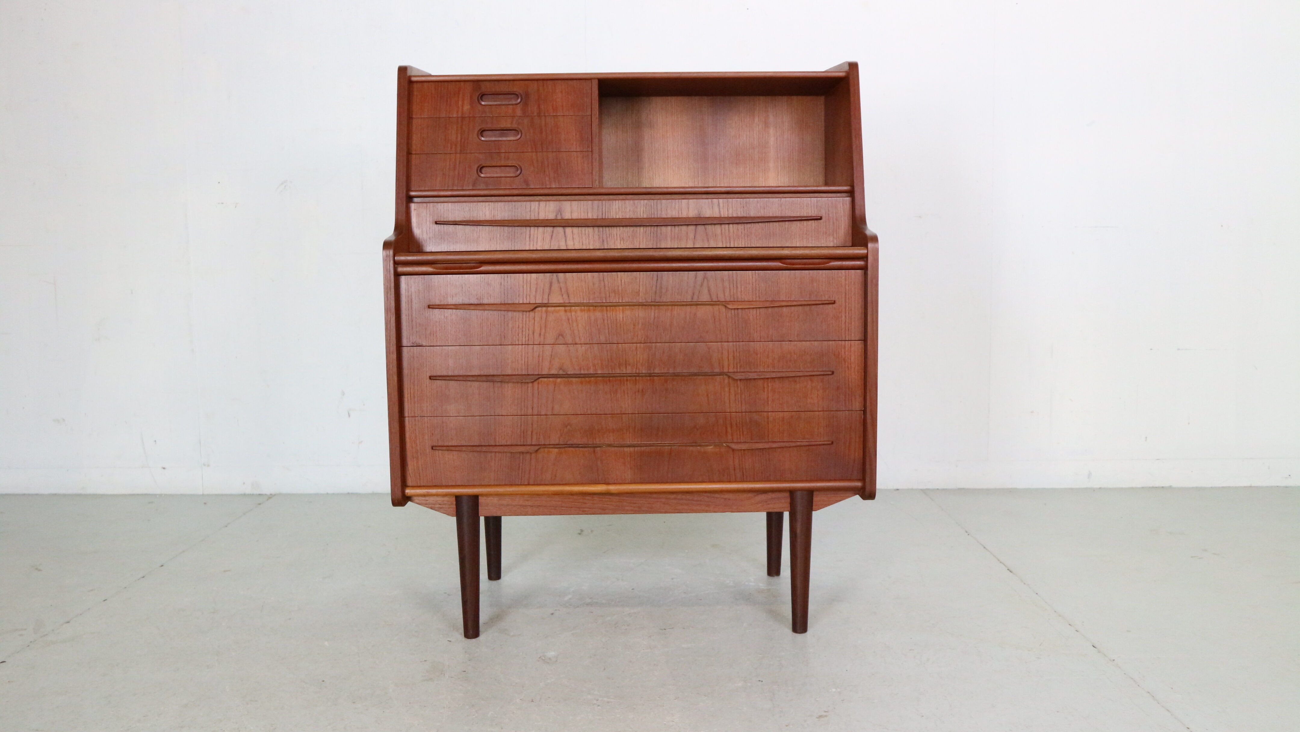 Writing desk, 1960 denmark