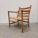 Hans Wegner armchair CH44
