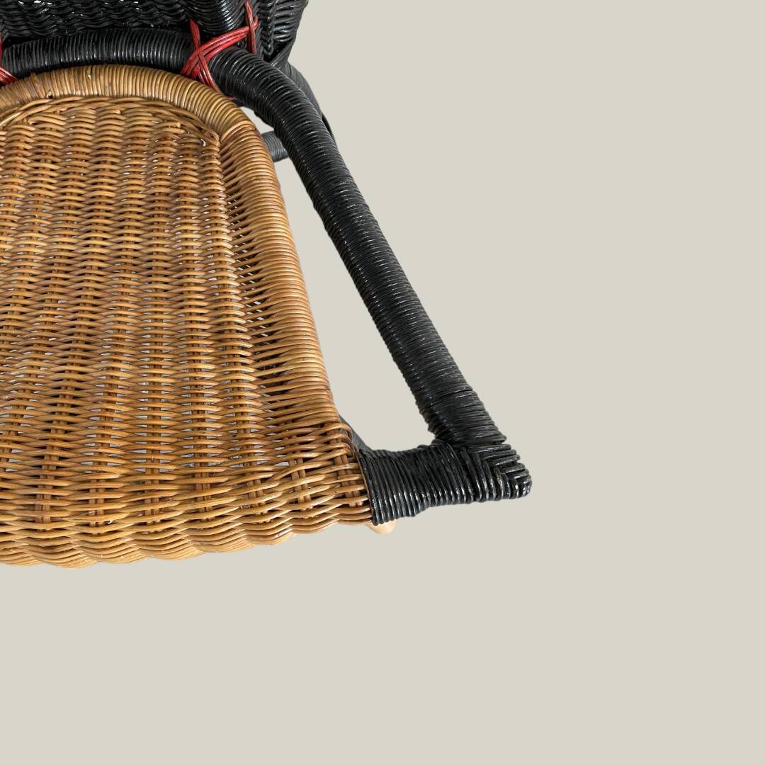 Borek sipek ‘helena’ for driade 1980’s