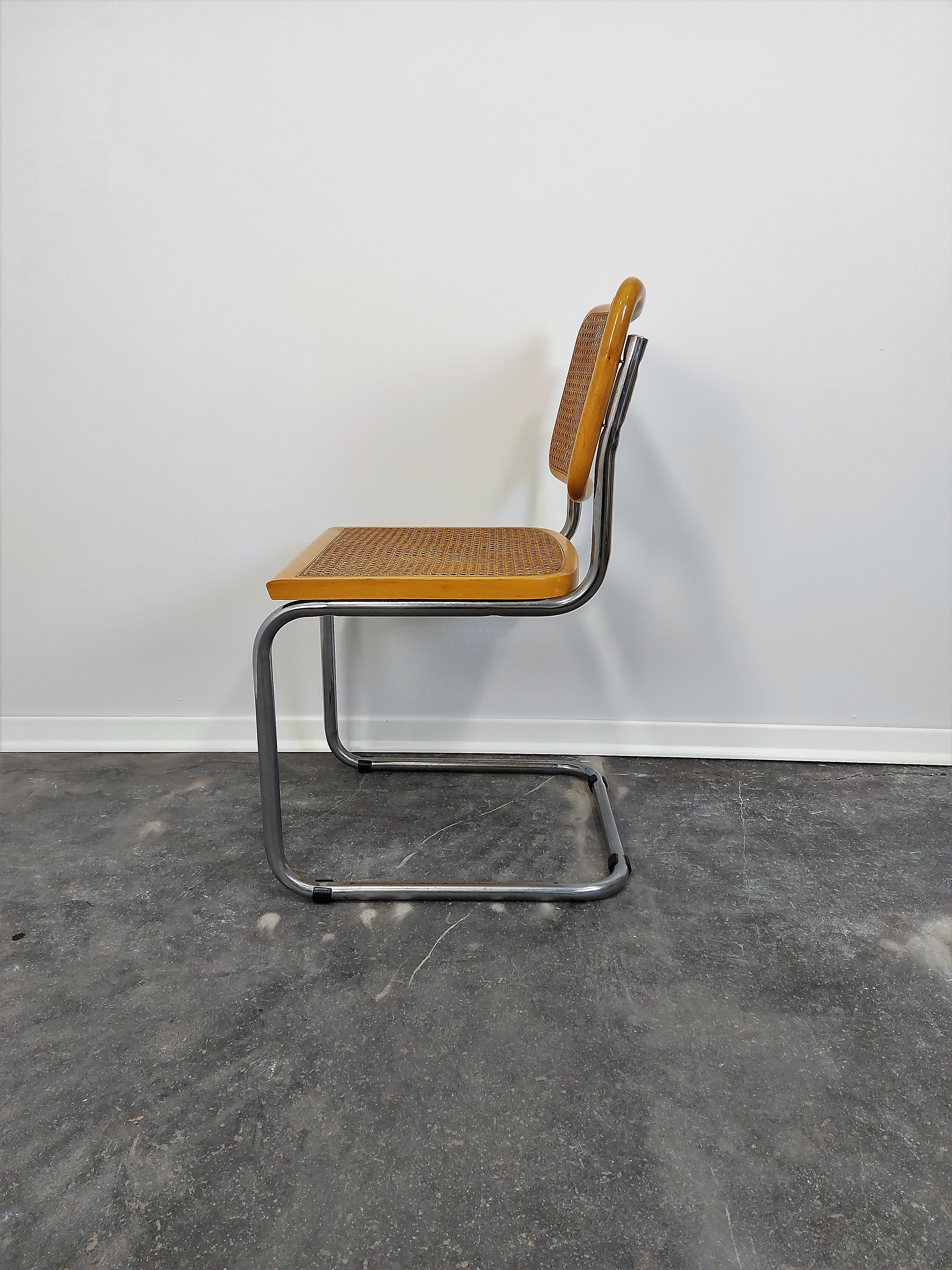 Cesca Chair, 1980s