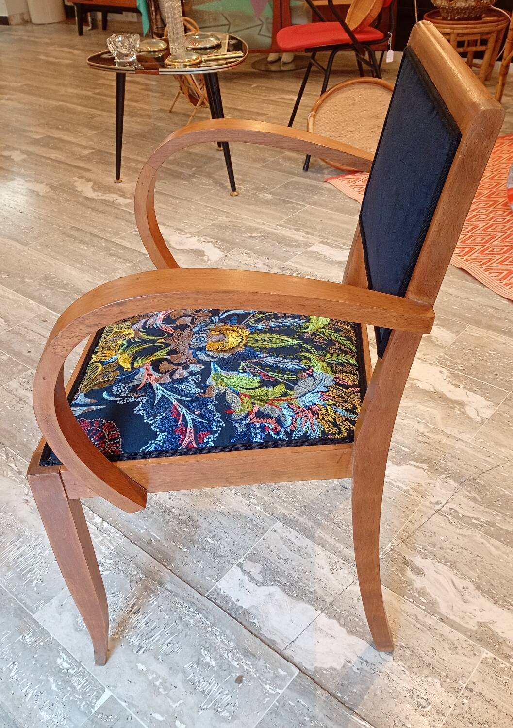 Armchair