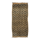 Authentic Berber Rug - 387 x 180 cm