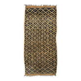 Tapis Authentique Berbère - 387 x 180 cm