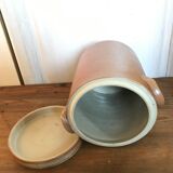 Old 4l sandstone pot