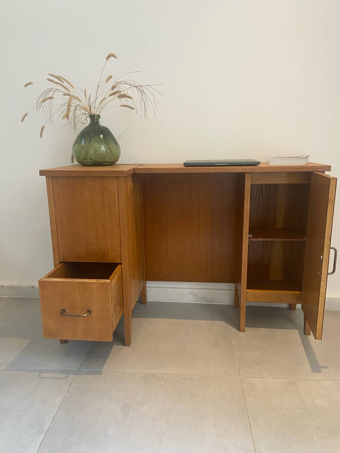 Vintage desk