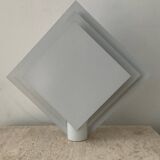 Scandinavian “Plaza” wall light for Lumiance 1980s