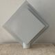 Scandinavian “Plaza” wall light for Lumiance 1980s