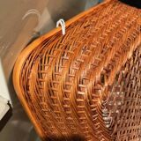 WICKER BASKET