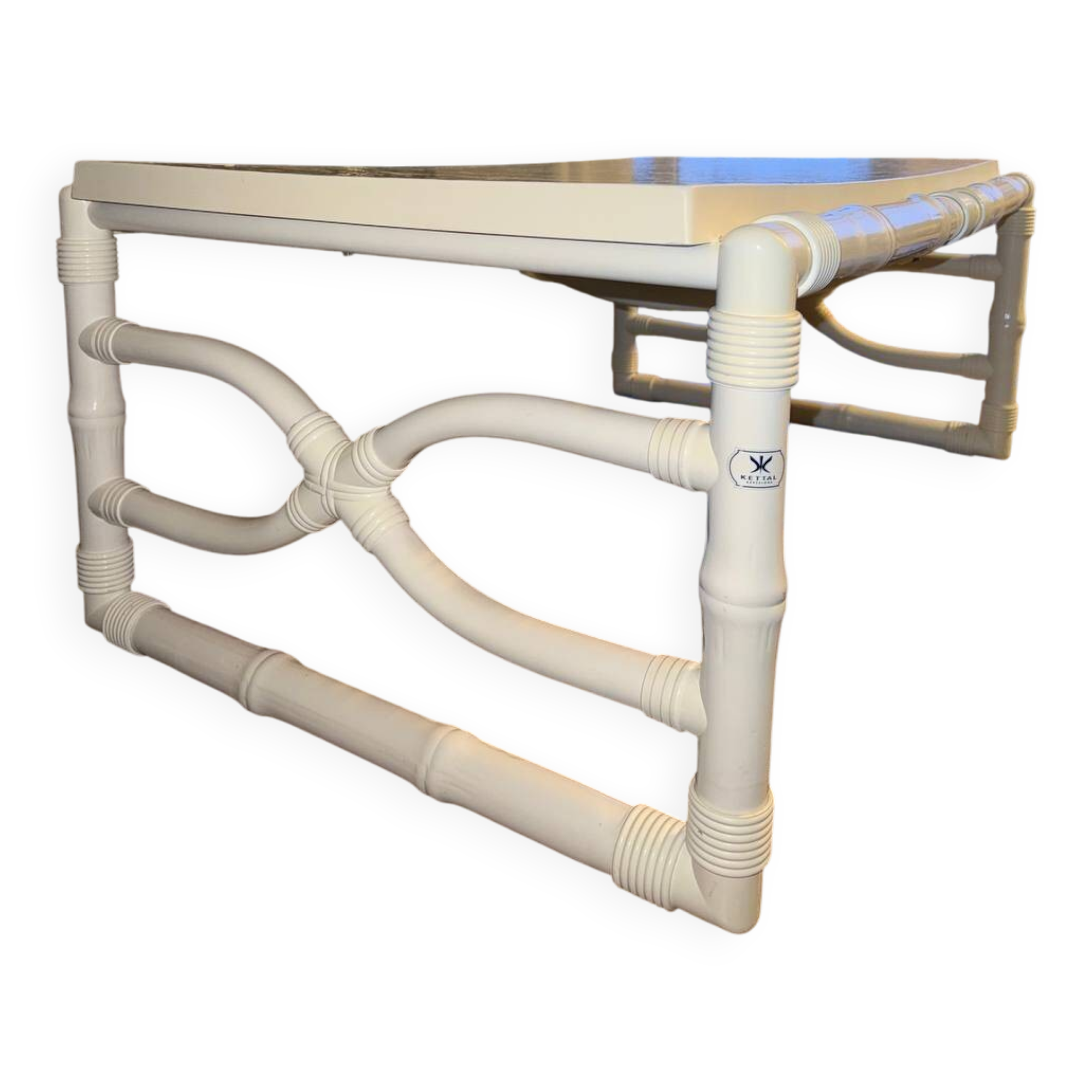 Table basse Kettal