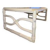 Kettal coffee table