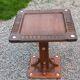 Vintage side table