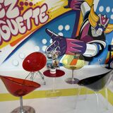 Eros chair