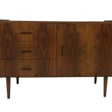 Vintage Sideboard TV Compact 60s 70s Retro