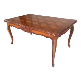 Table Louis XV