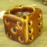 Toy ashtray
